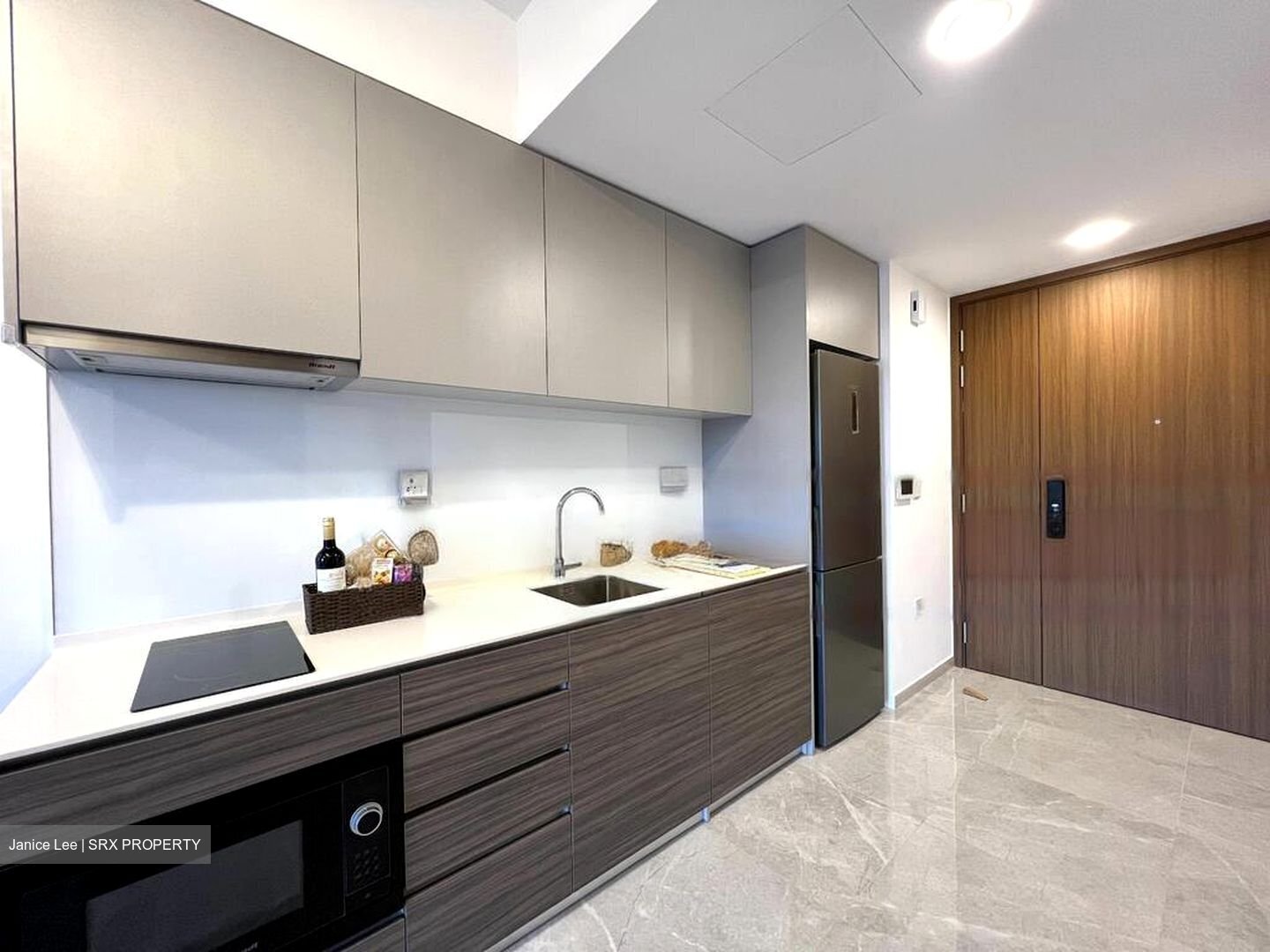 Stirling Residences (D3), Apartment #460005281